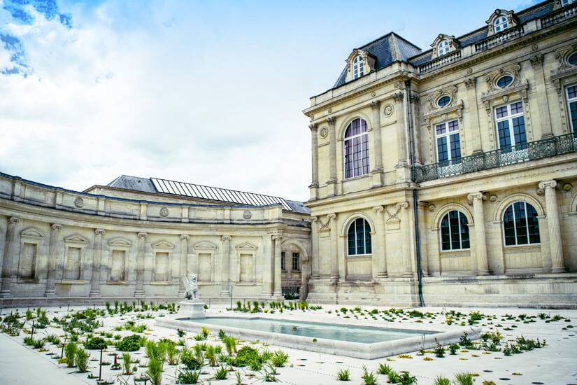 Amiens Musee de Picardie