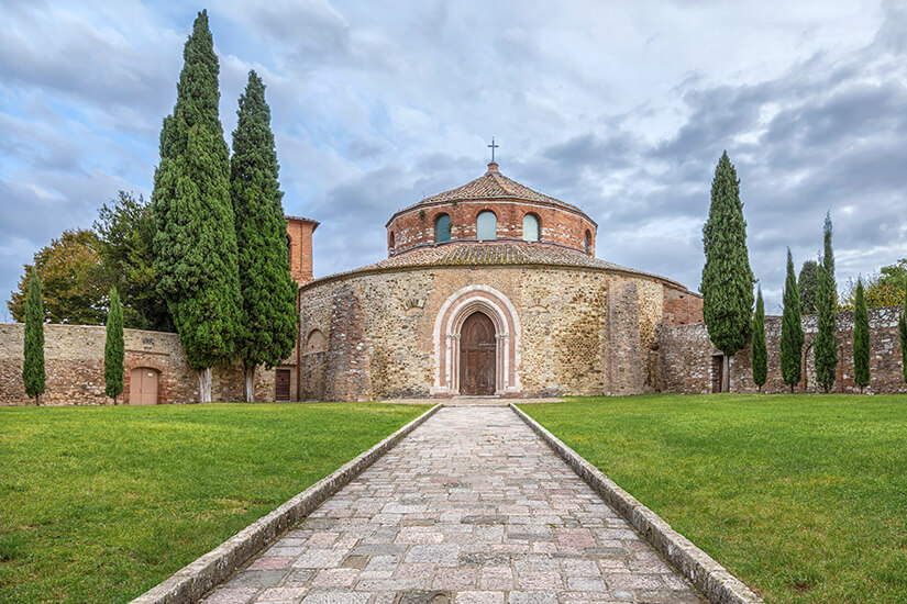 Chiesa di Sa Michele Arcangelo