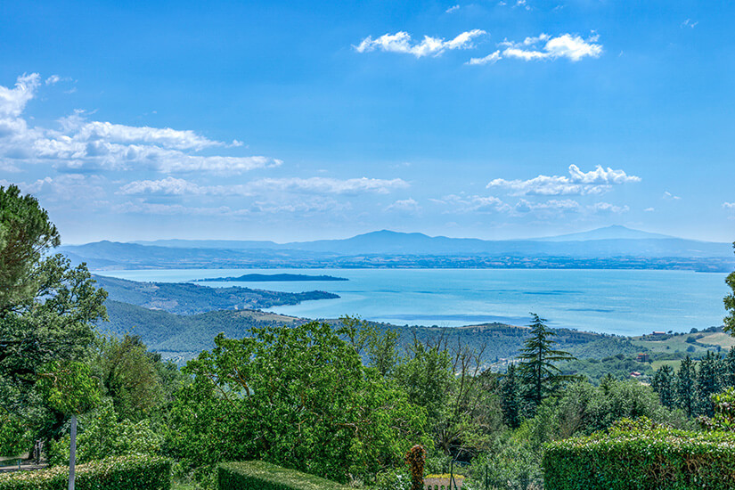Lago Trasimeno