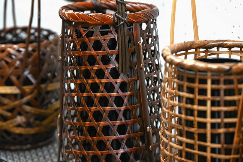 Souvenirs Japan Bambus