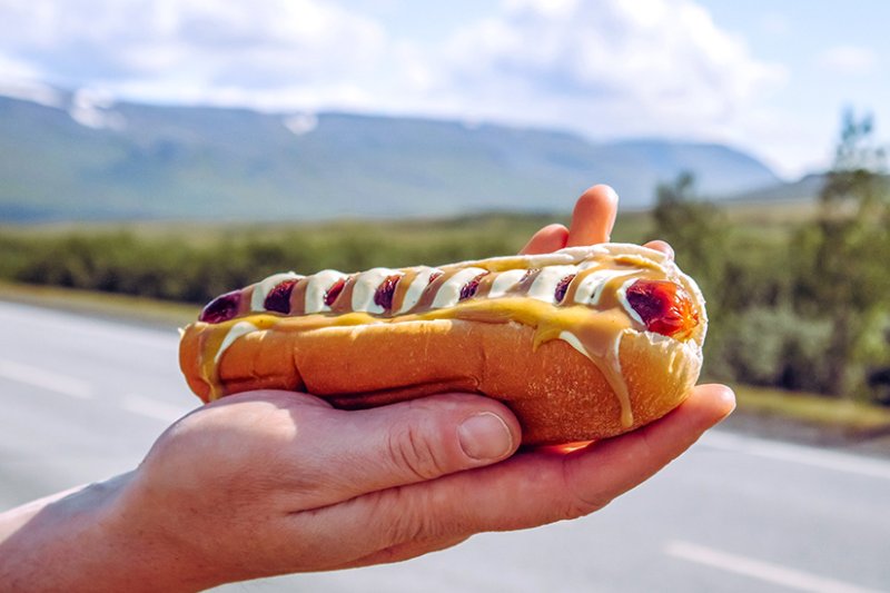 Islands Essen Typische Spezialitäten im Urlaub erleben