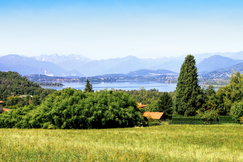 Lago di Varese