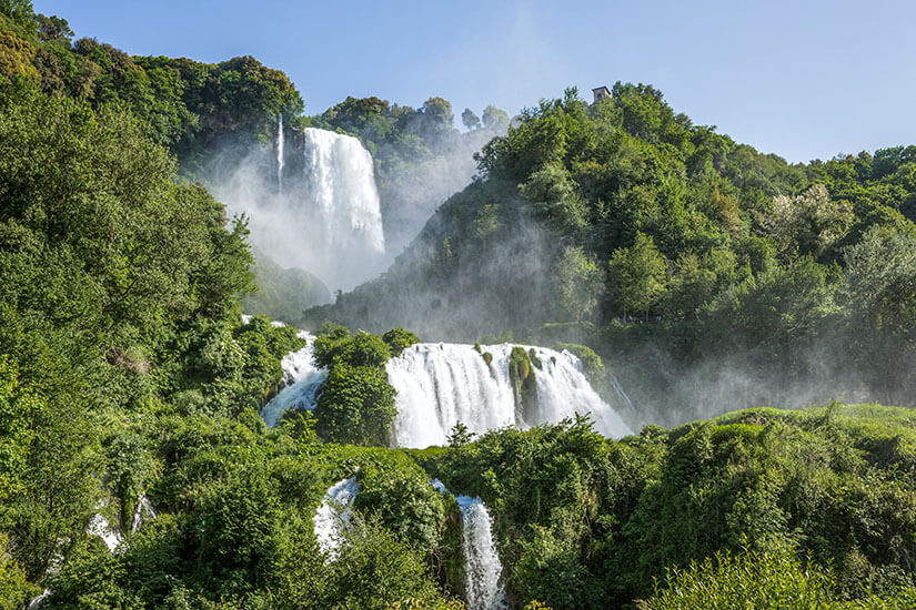 Cascata delle Marmore