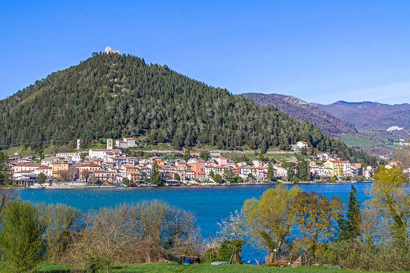 Lago di Piediluco