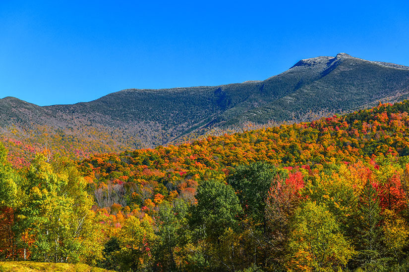 Mount Mansfield