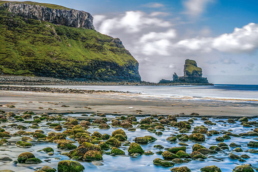 Talisker Bay