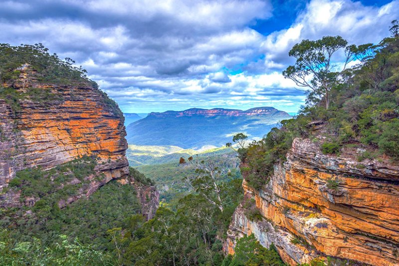 New South Wales in Australien Tipps für den Bundesstaat