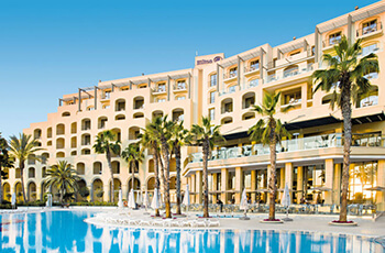 Hilton Malta