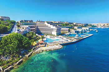 Grand Hotel Excelsior