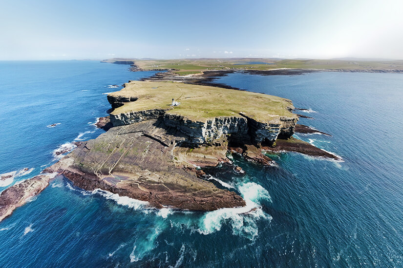 Brough of Birsay
