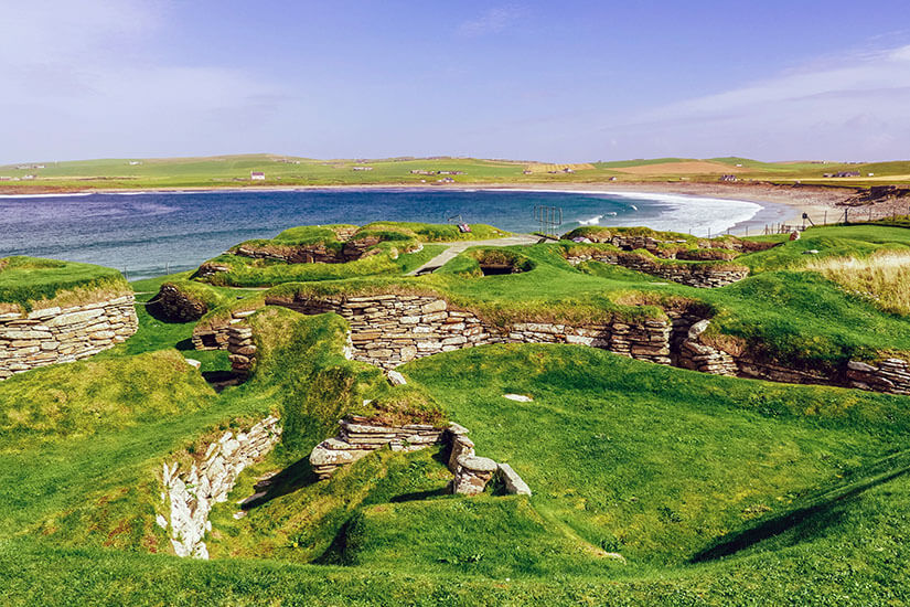 Skara Brae