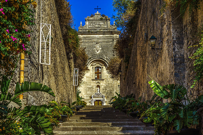 Lipari San Bartolomeo
