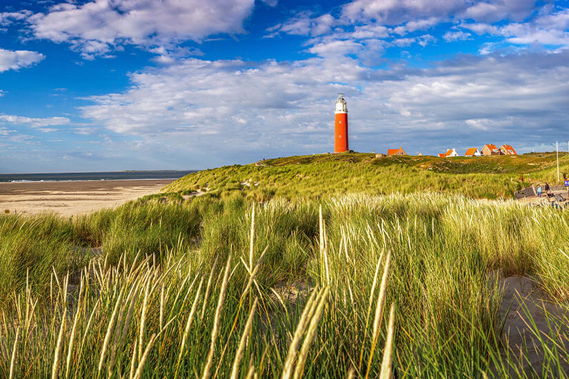 Texel Leuchtturm