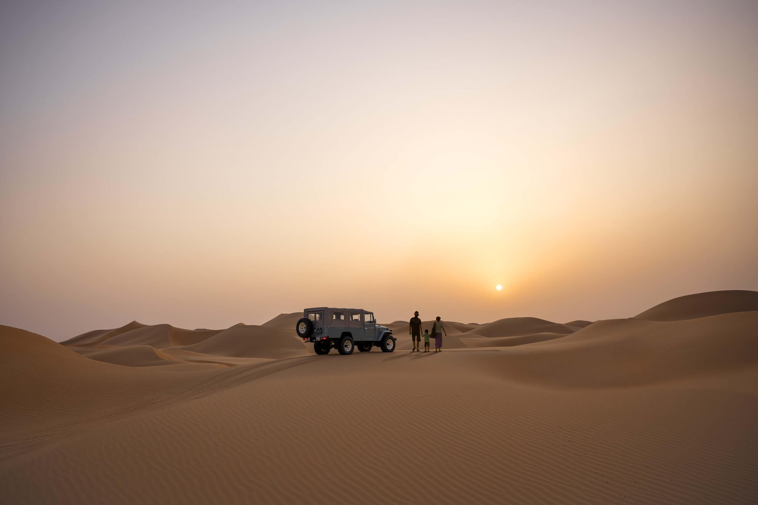 Al Ain Safari Al Ain Safari