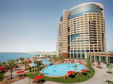 Khalidiya Palace Rayhaan Khalidiya Palace Rayhaan