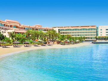 Al Raha Beach Hotel Al Raha Beach Hotel