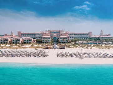 Rixos Premium Saadiyat Island Rixos Premium Saadiyat Island