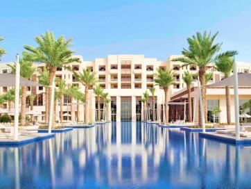 Park Hyatt Abu Dhabi Hotel & Villas Park Hyatt Abu Dhabi Hotel & Villas