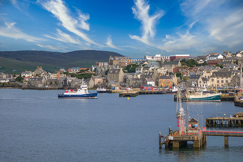 Lerwick