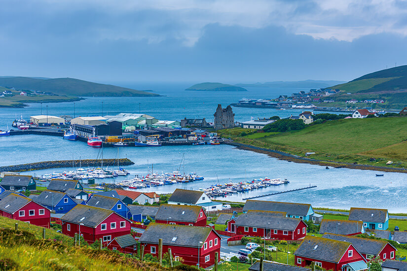 Scalloway