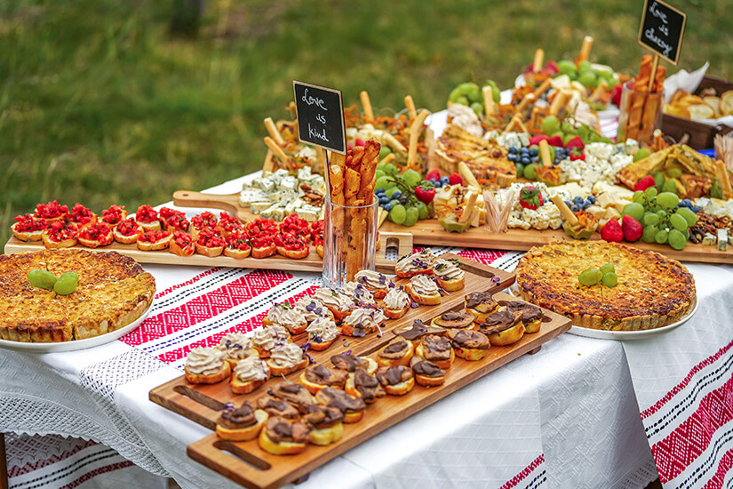 Spezialitaeten Rumaenien