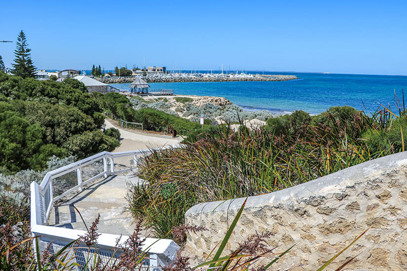Western Australia Fremantle Prison