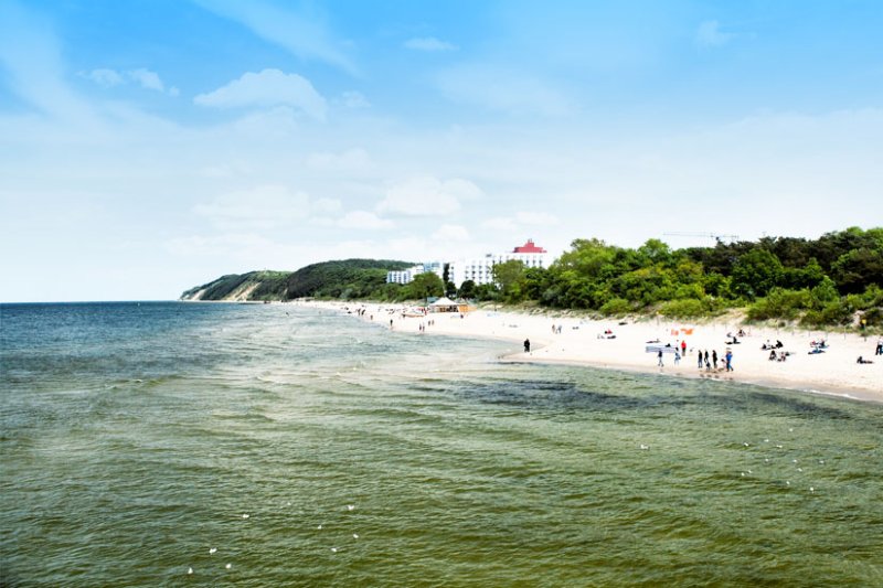 Was Kostet Parken In Misdroy www.ab-in-den-urlaub.de