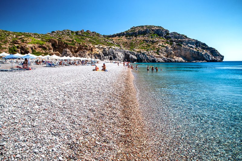 Ab In Den Urlaub Rhodos Faliraki Faliraki auf Rhodos: Strand, Sehenswürdigkeiten und mehr