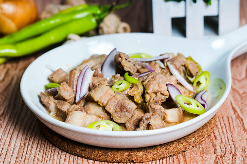 Philippinisches Essen: Typische Spezialitäten der Küche