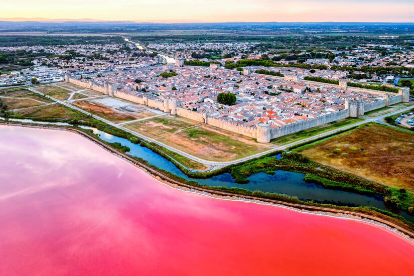 Camargue In Frankreich Sehensw rdigkeiten Geheimtipps