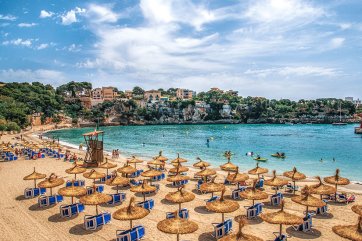 Porto Cristo Auf Mallorca Sehensw rdigkeiten Und H hle