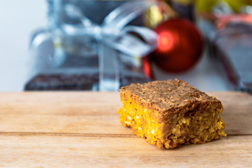 Sri Lankan Love Cake