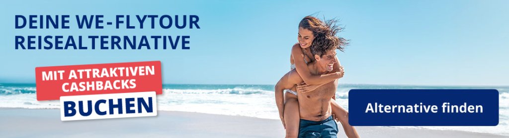 Ab In Den Urlaub Insolvent Trotzdem Buchen Alle Information zur Insolvenz We Flytour