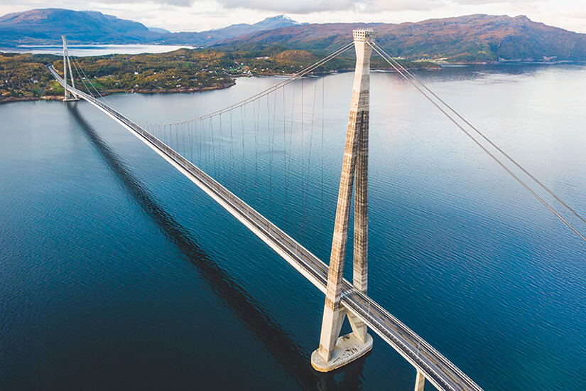 Narvik Haalogalandsbrua