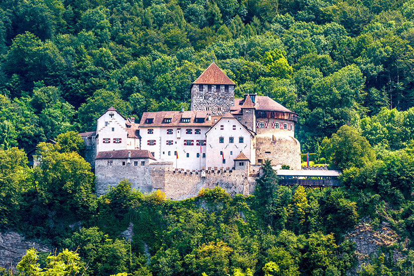 Schloss Vaduz