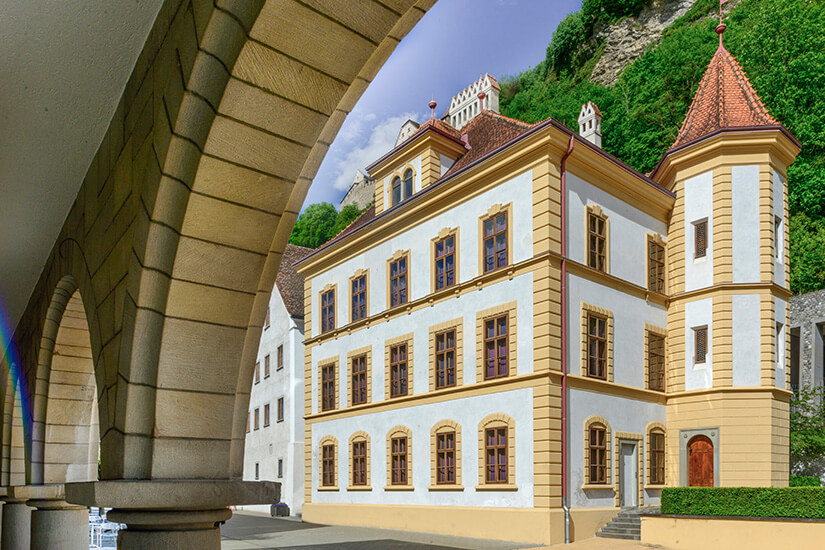 Liechtensteinisches LandesMuseum