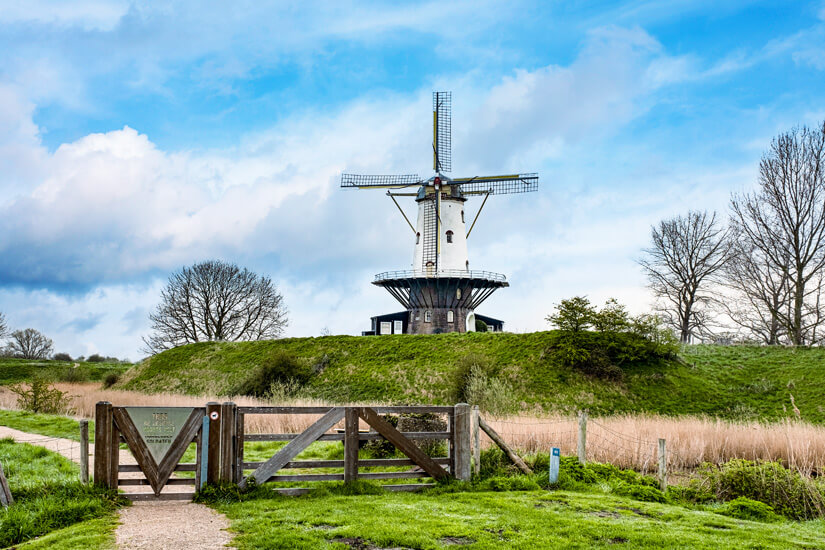 Molen De Koe