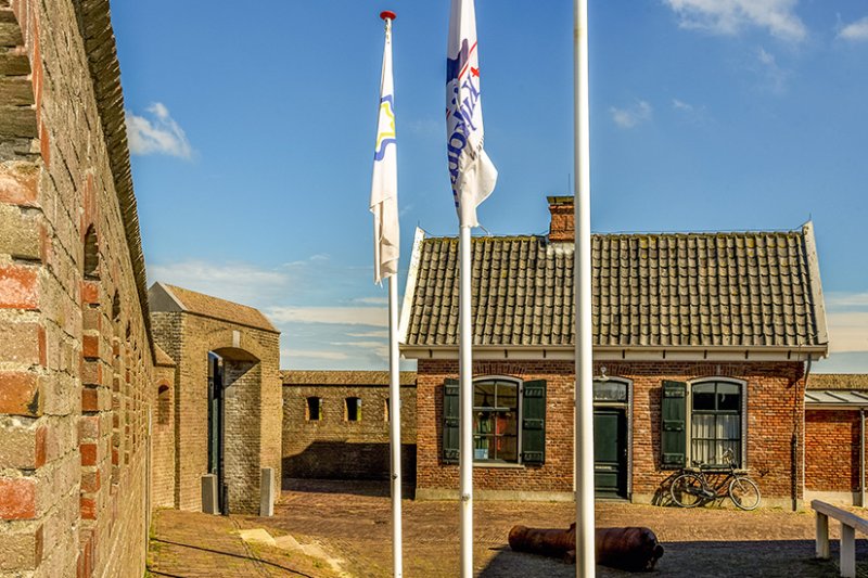 Den Helder Sehenswrdigkeiten