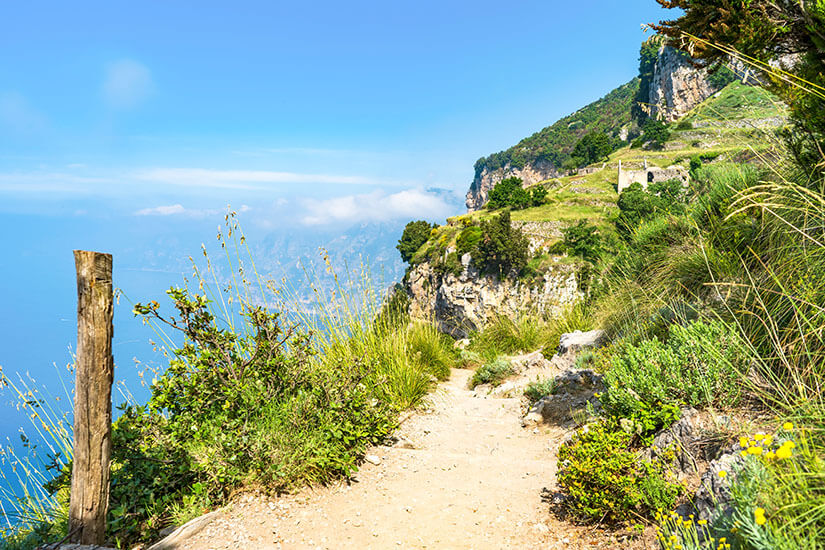 Sentiero degli Dei