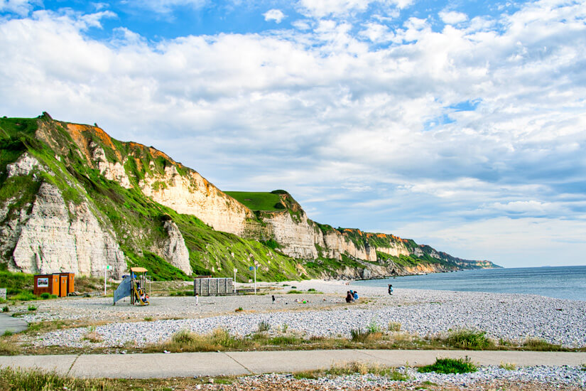 Saint Jouin Bruneval