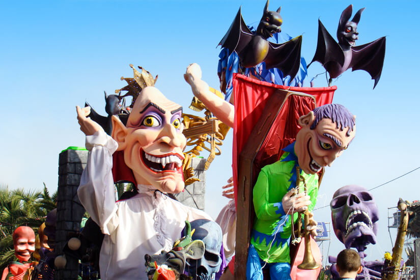Carnaval de Nice