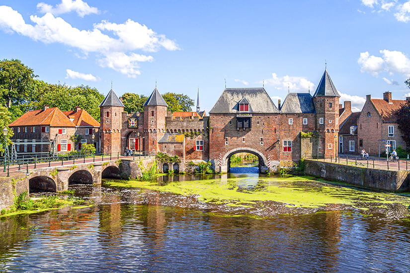 Amersfoort Koppelpoort