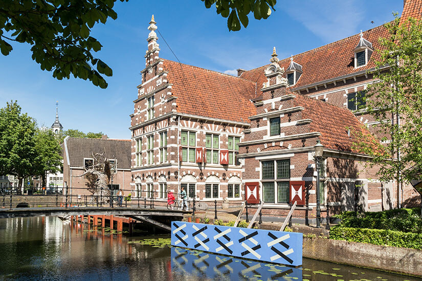 Amersfoort Flehite Museum