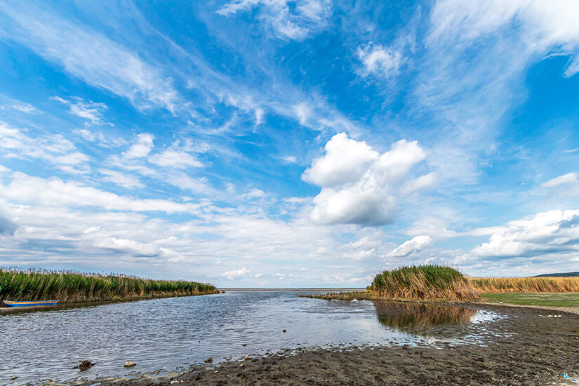 Gala See Nationalpark