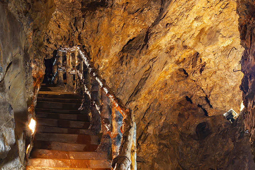 Belgien La Merveilleuse