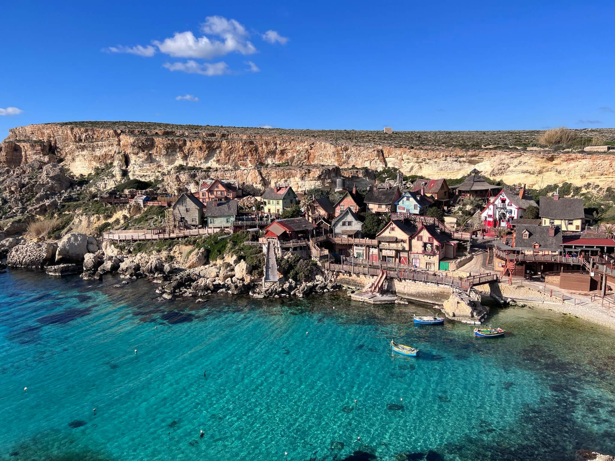 1739531887_Popeye Village_Anchor Bay (01)_©VisitMalta Malta