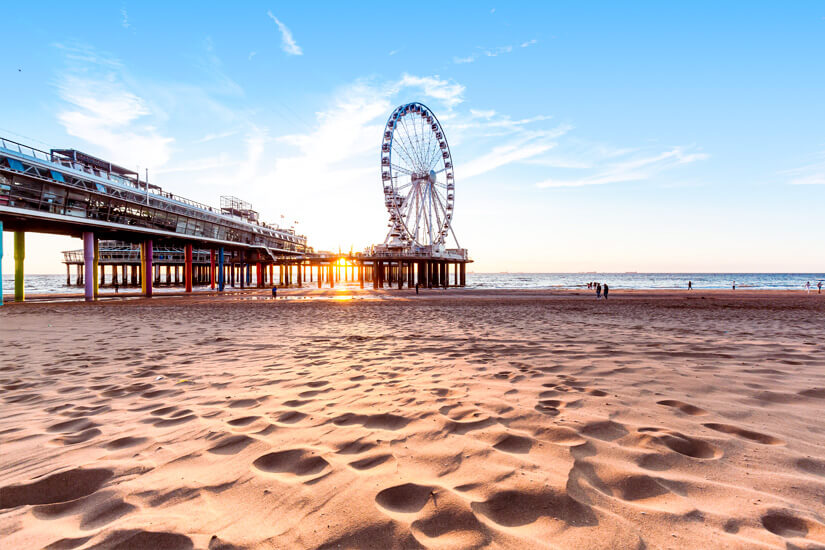 Holland Scheveningen