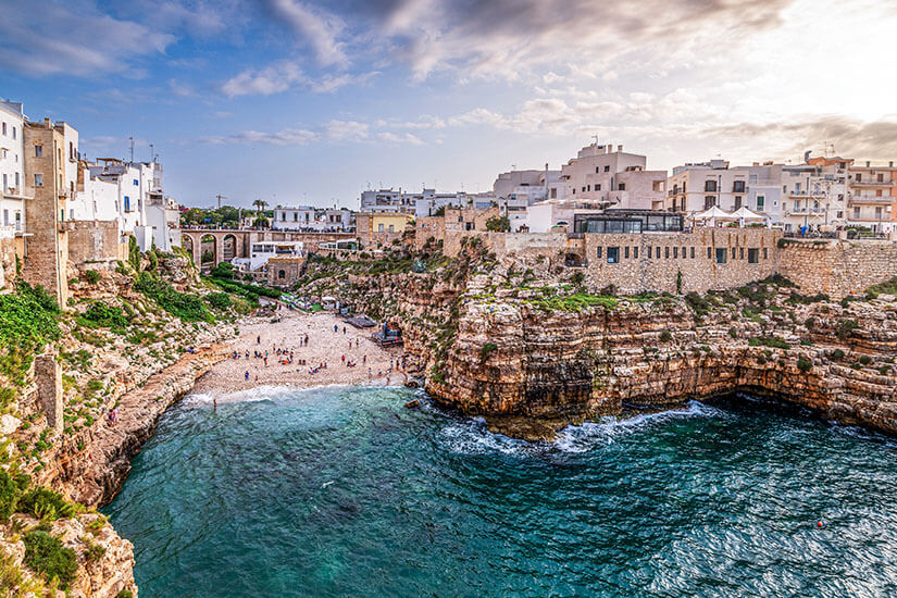 Polignano a Mare