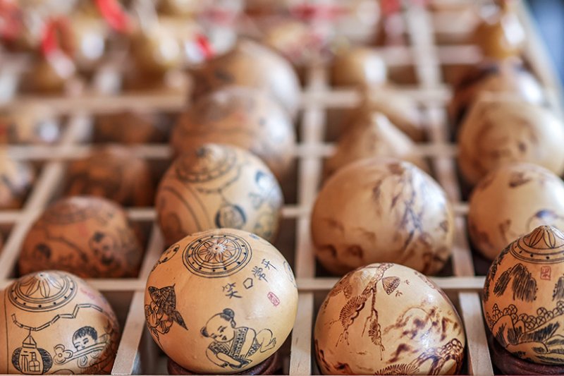 Souvenirs aus China: Top Mitbringsel & typische Geschenke