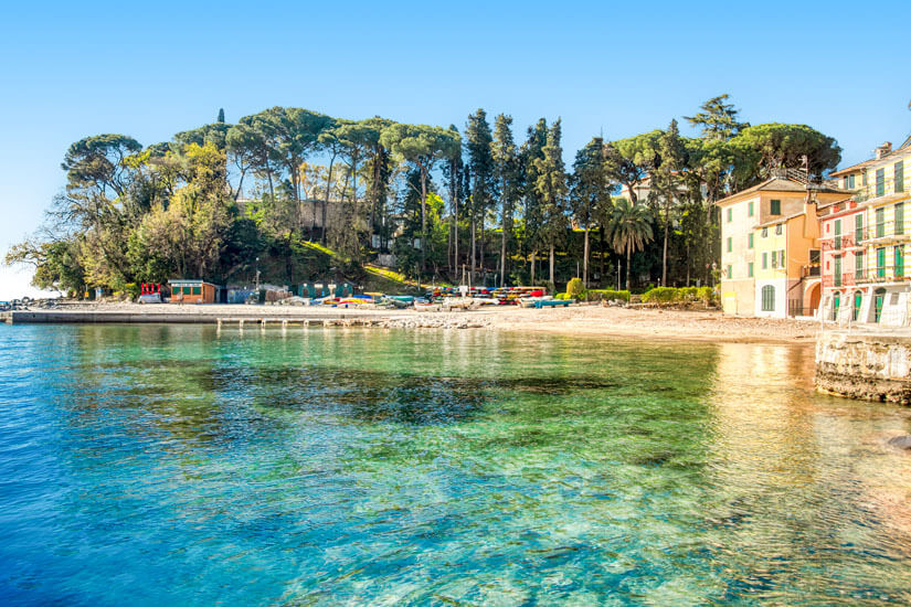 San Michele di Pagana